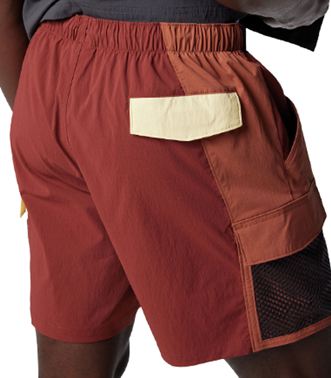 COLUMBIA SPORTSWEAR Painted Peak Short