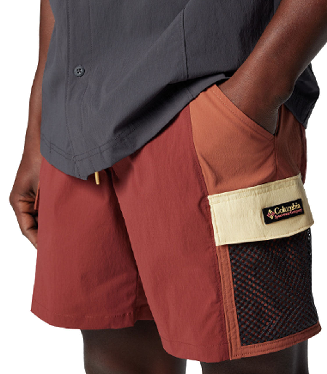 COLUMBIA SPORTSWEAR Painted Peak Short