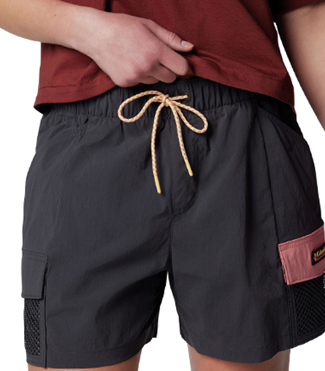 COLUMBIA SPORTSWEAR W Painted Peak Short