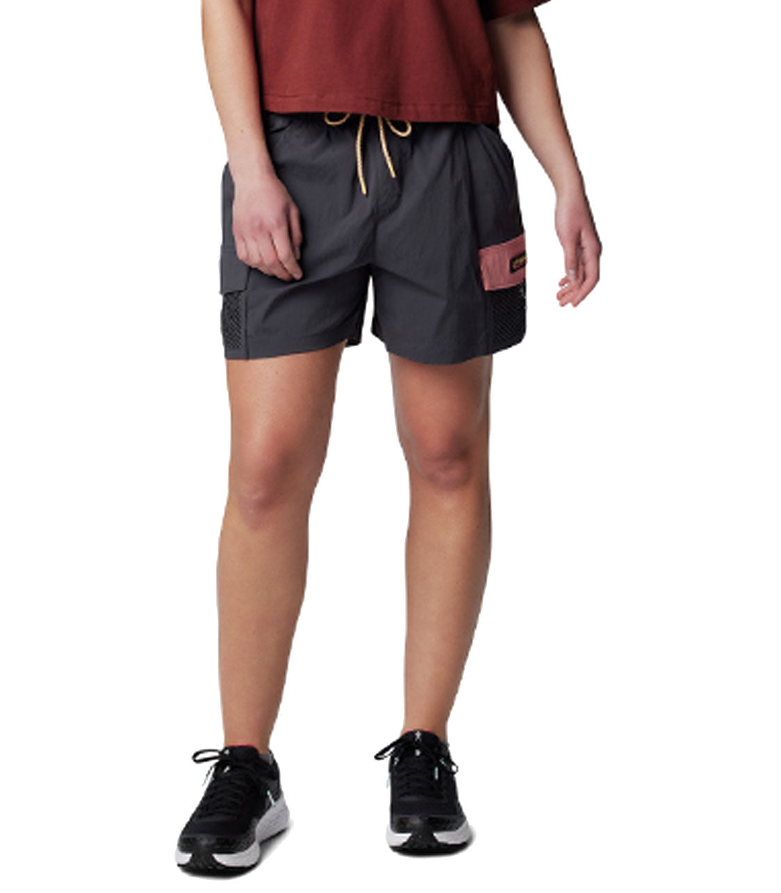 COLUMBIA SPORTSWEAR W Painted Peak Short