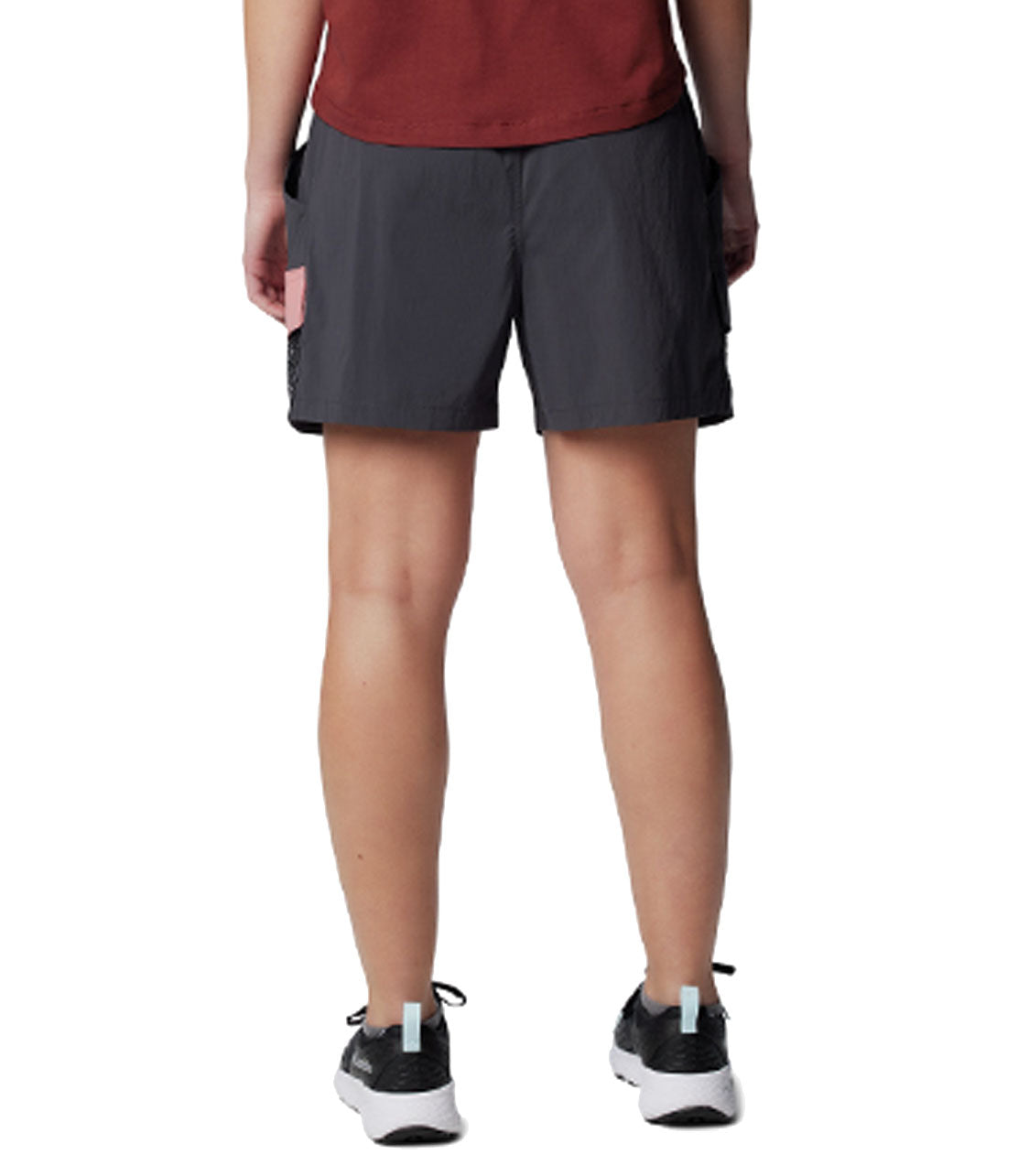 COLUMBIA SPORTSWEAR W Painted Peak Short
