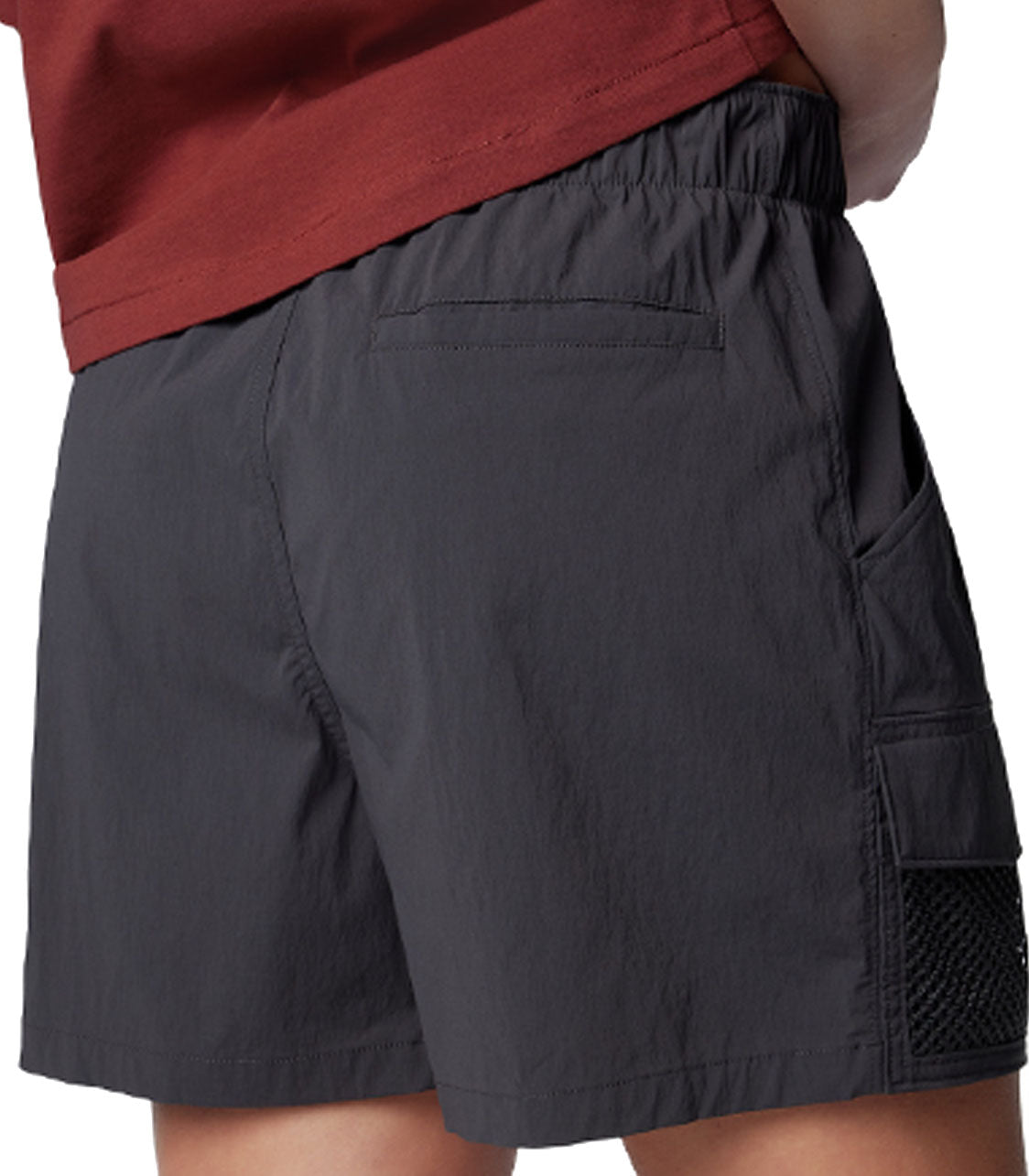 COLUMBIA SPORTSWEAR W Painted Peak Short