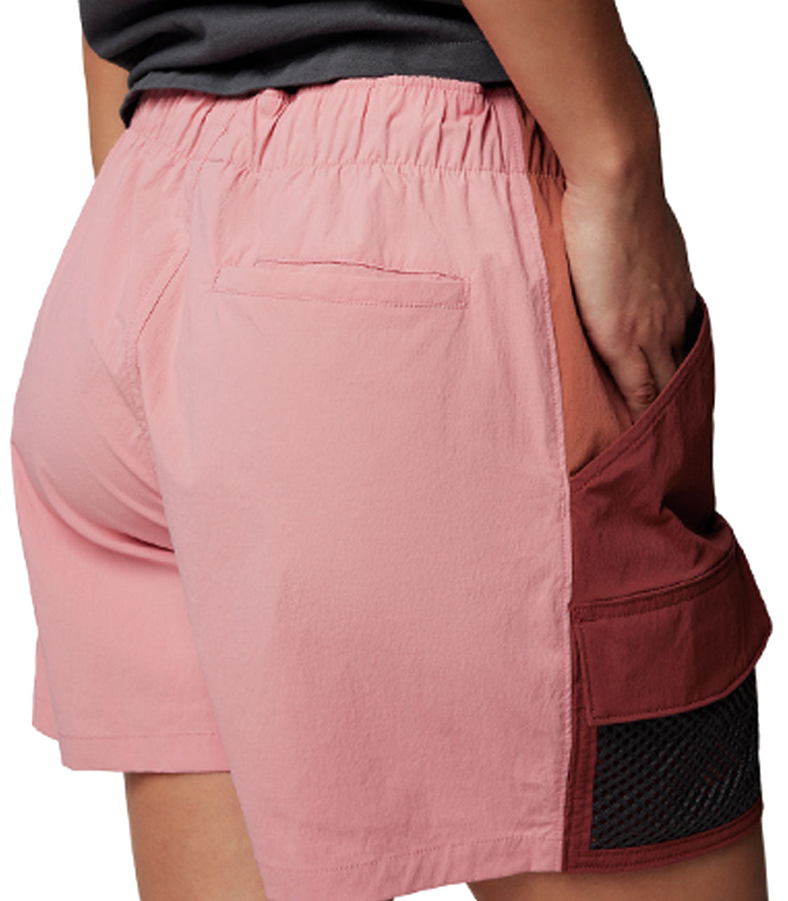COLUMBIA SPORTSWEAR W Painted Peak Short
