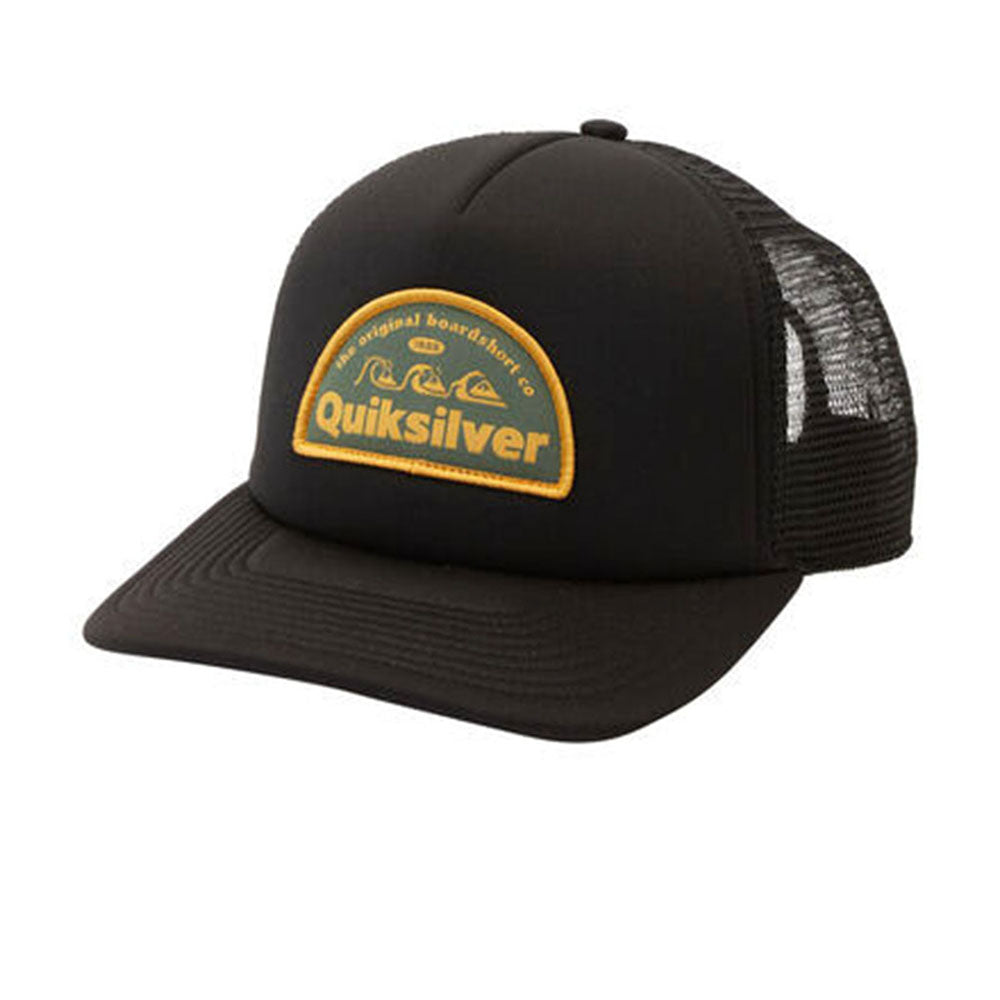 QUIKSILVER Onshore Trucker Head Gear