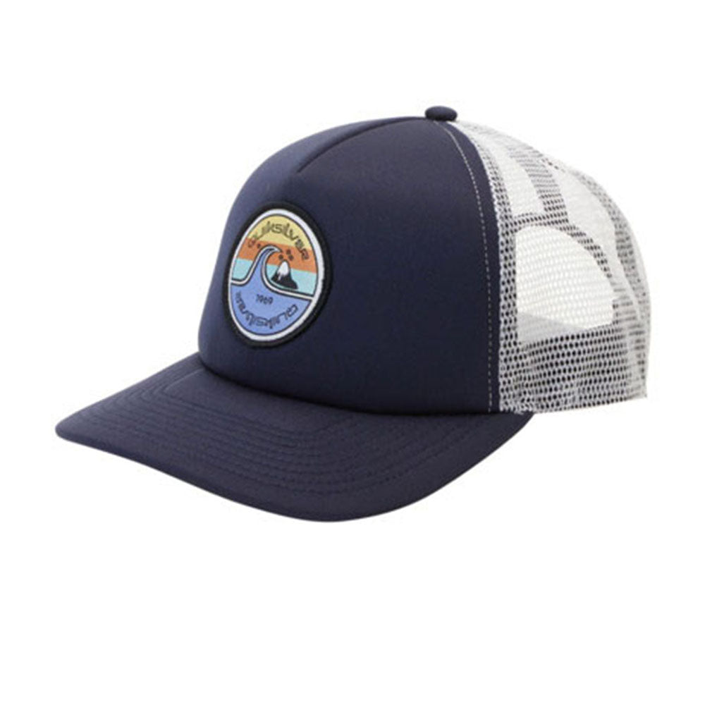 QUIKSILVER Onshore Trucker Head Gear
