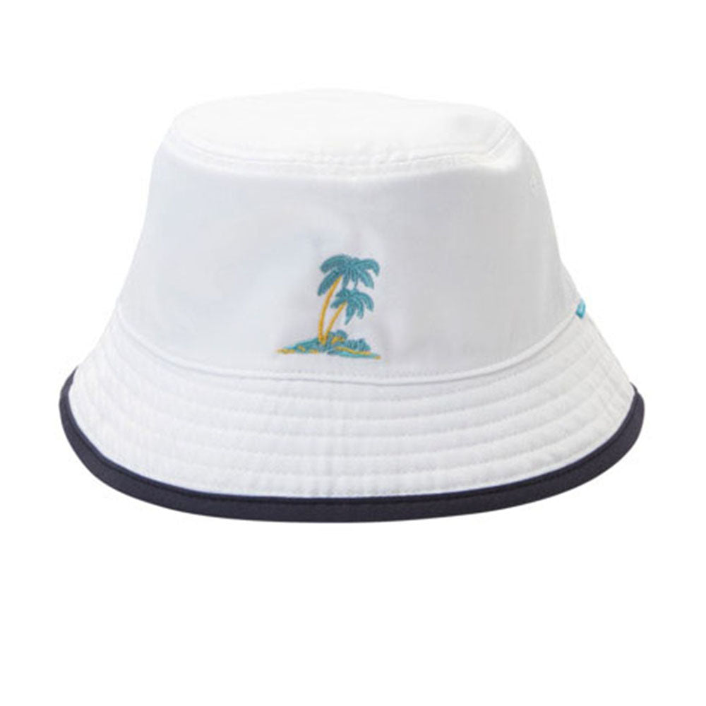QUIKSILVER Island Flip Bucket Head Gear