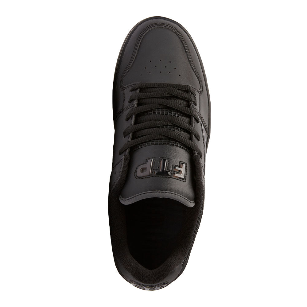 DC Manteca 4 FTP