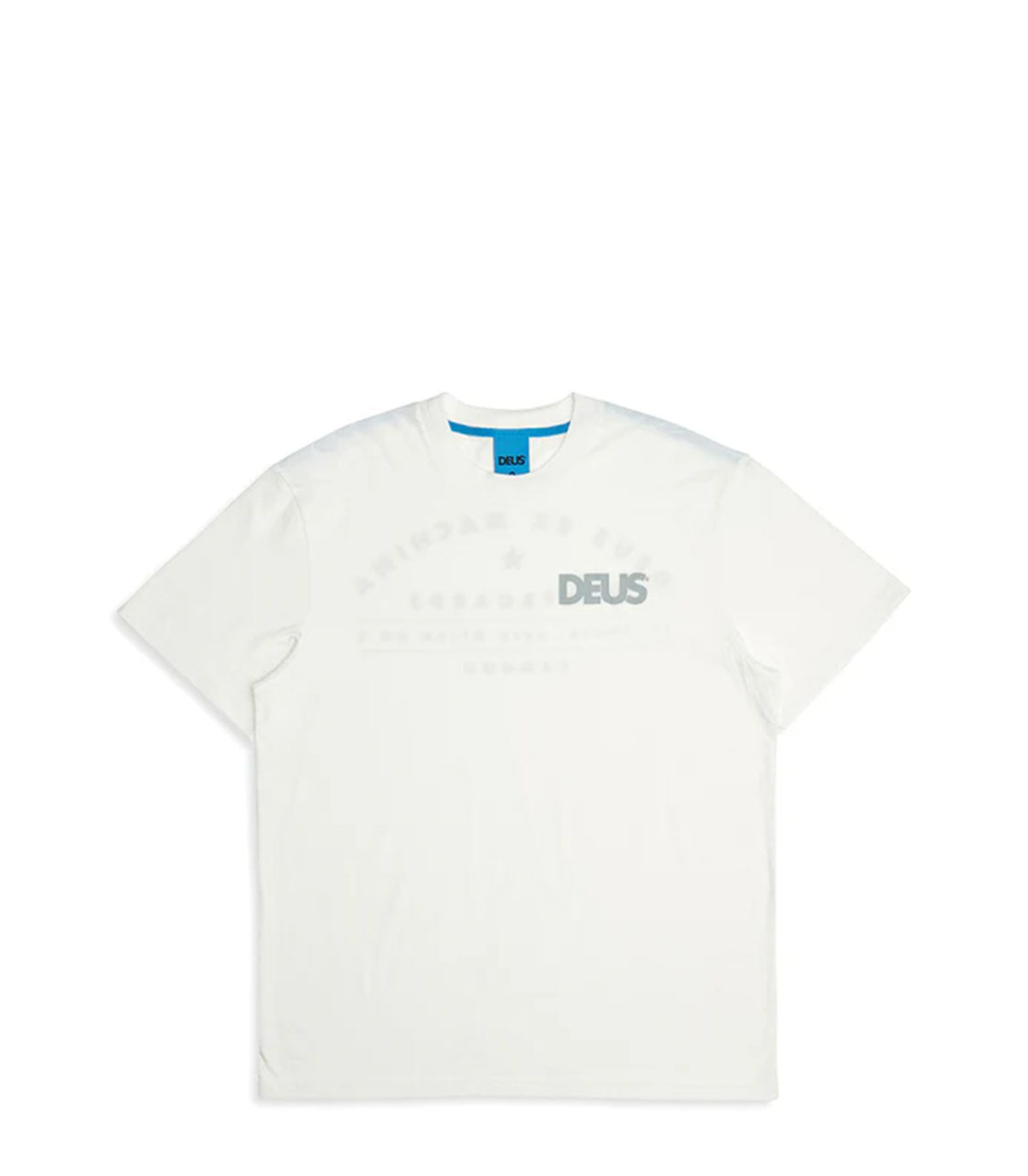 DEUS EX MACHINA Canggu Surf Tee Shirt