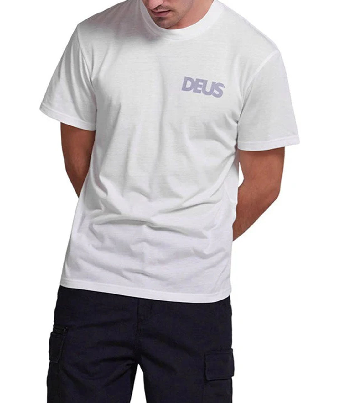 DEUS EX MACHINA Canggu Surf Tee Shirt