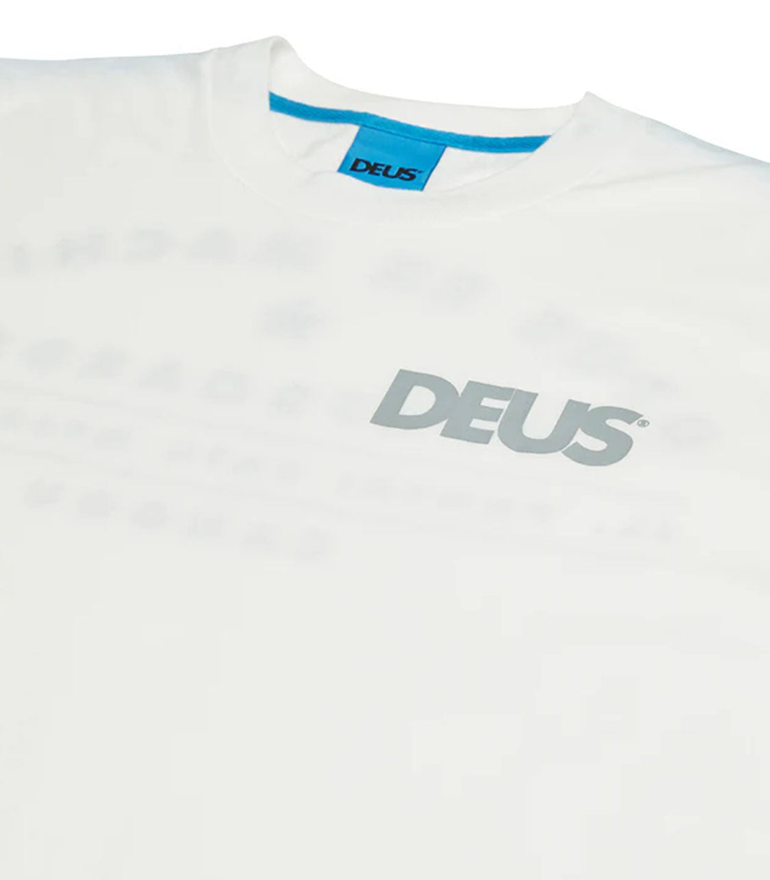 DEUS EX MACHINA Canggu Surf Tee Shirt