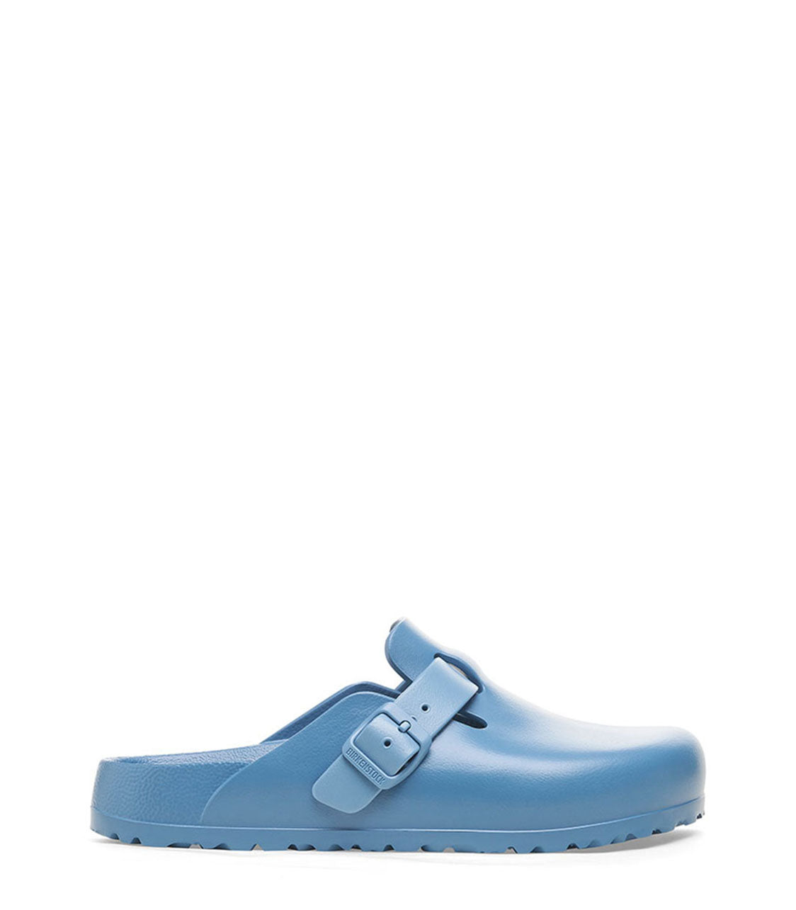 BIRKENSTOCK Boston Mens Elemental Blue