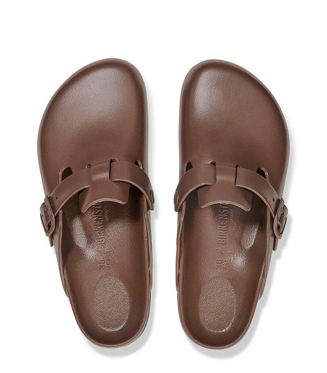BIRKENSTOCK Boston Mens Roast