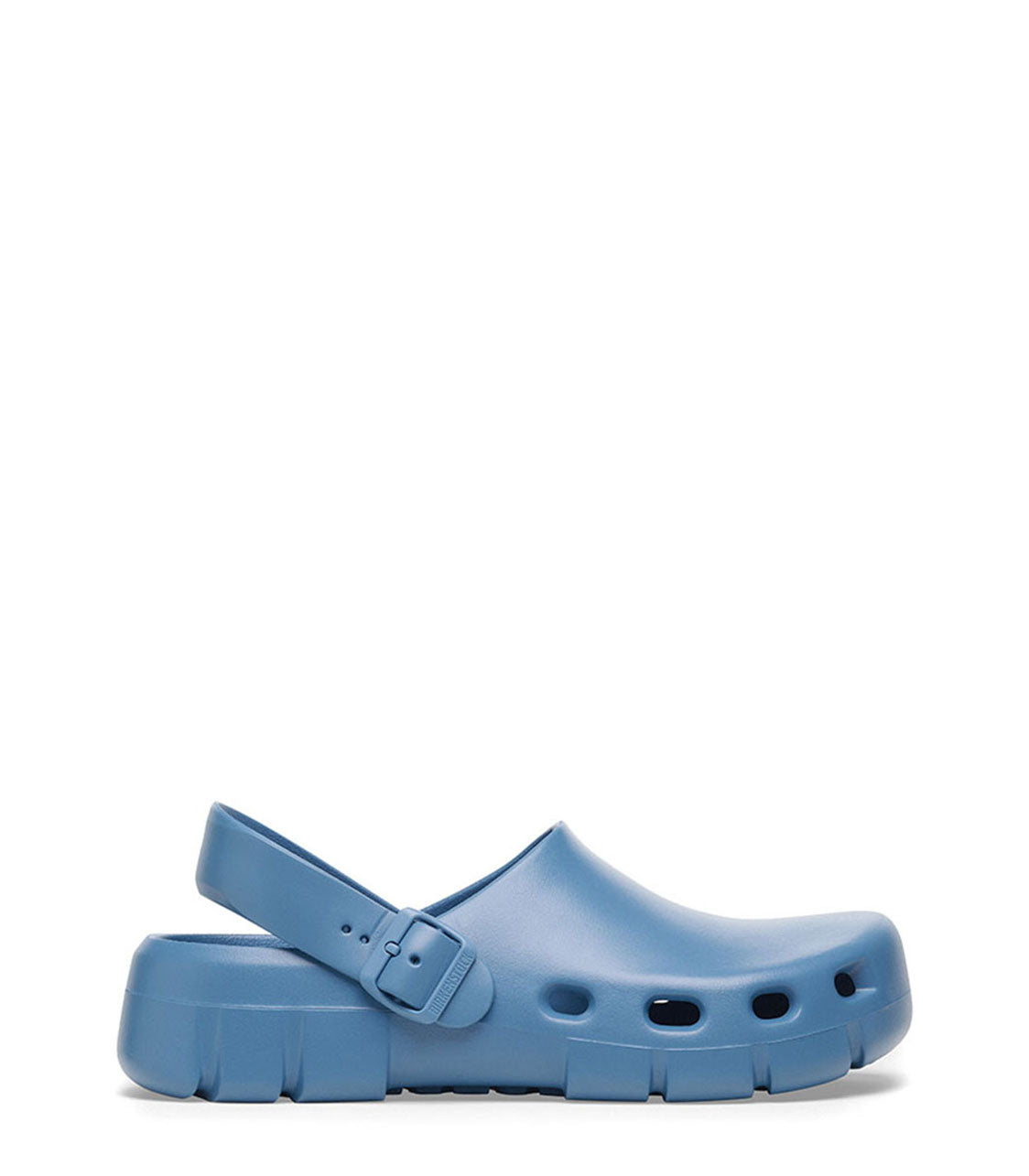 BIRKENSTOCK Birki Flow Mens Elemental Blue