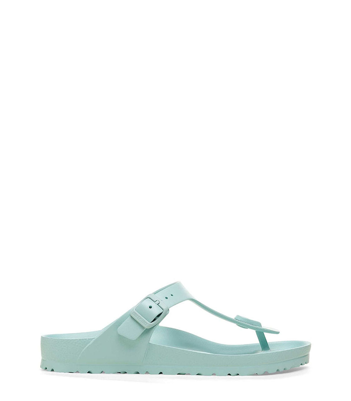 BIRKENSTOCK Gizeh Womens Surf Green