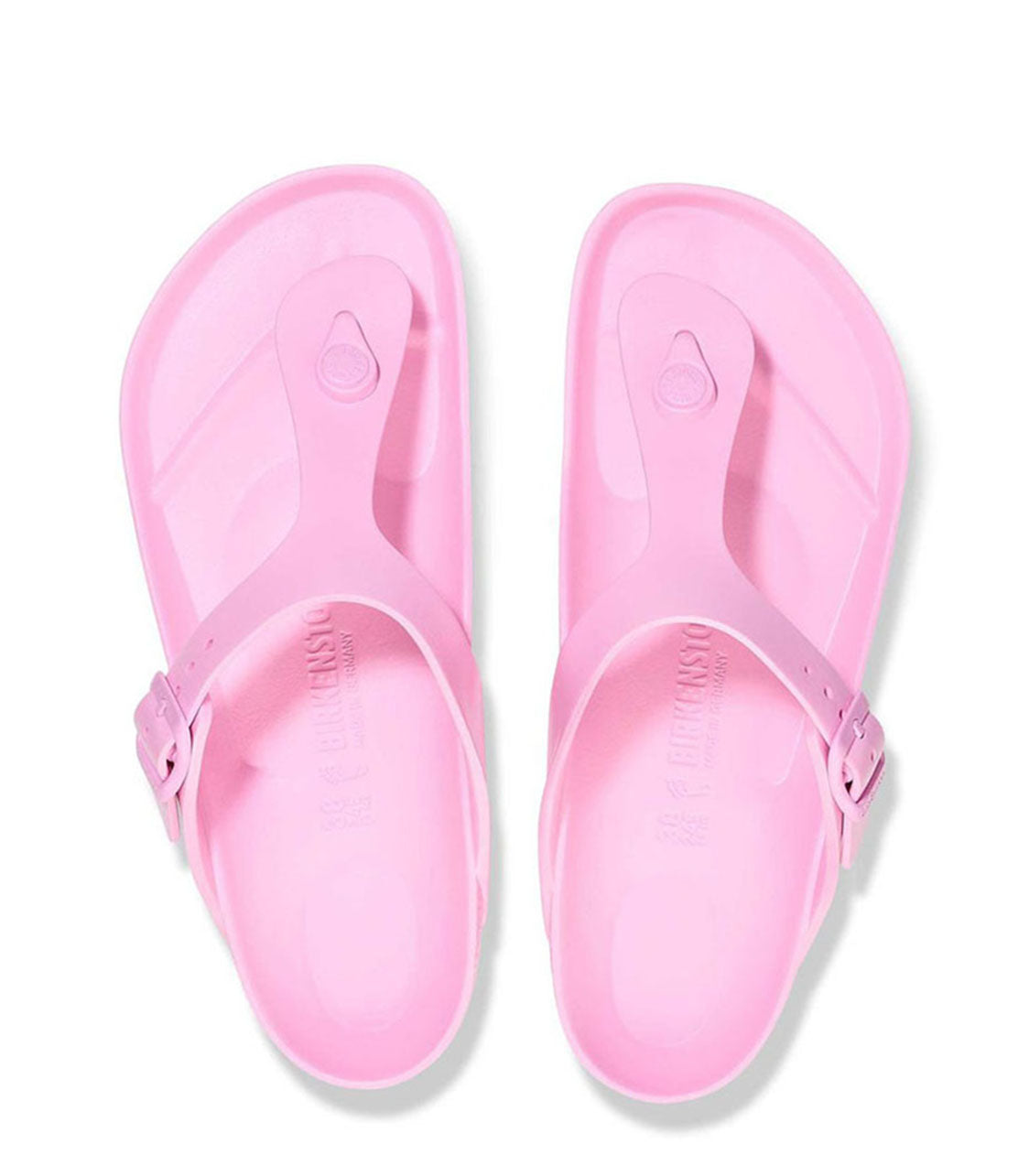 BIRKENSTOCK Gizeh Womens Fondant Pink