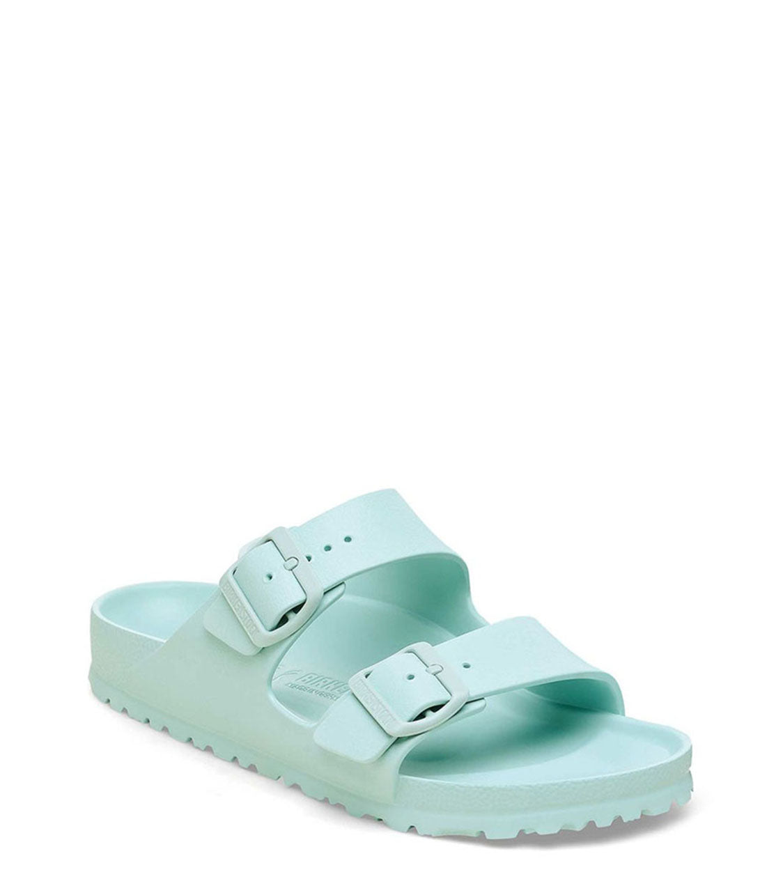 BIRKENSTOCK Arizona Womens Surf Green