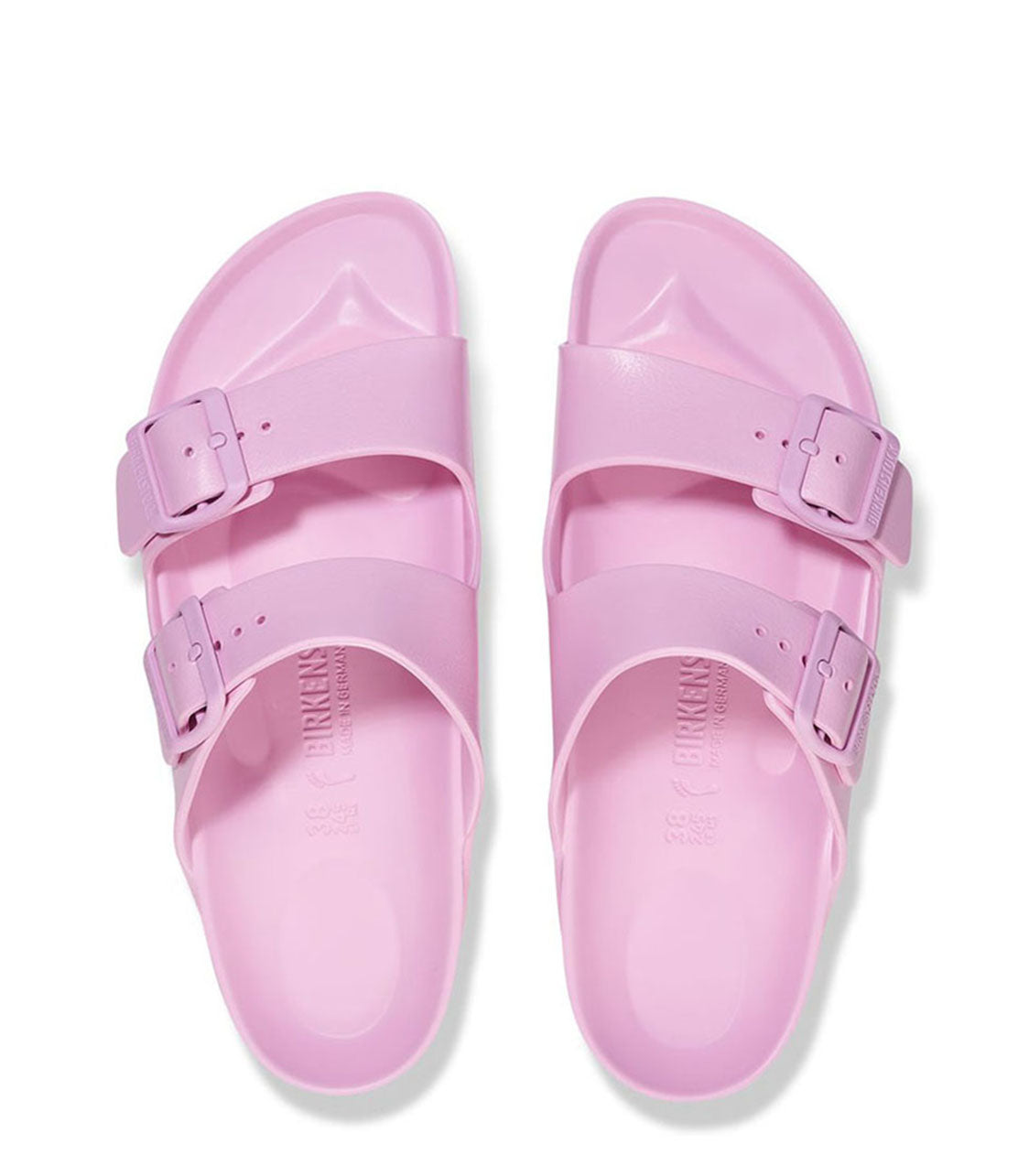 BIRKENSTOCK Arizona Womens Fondant Pink