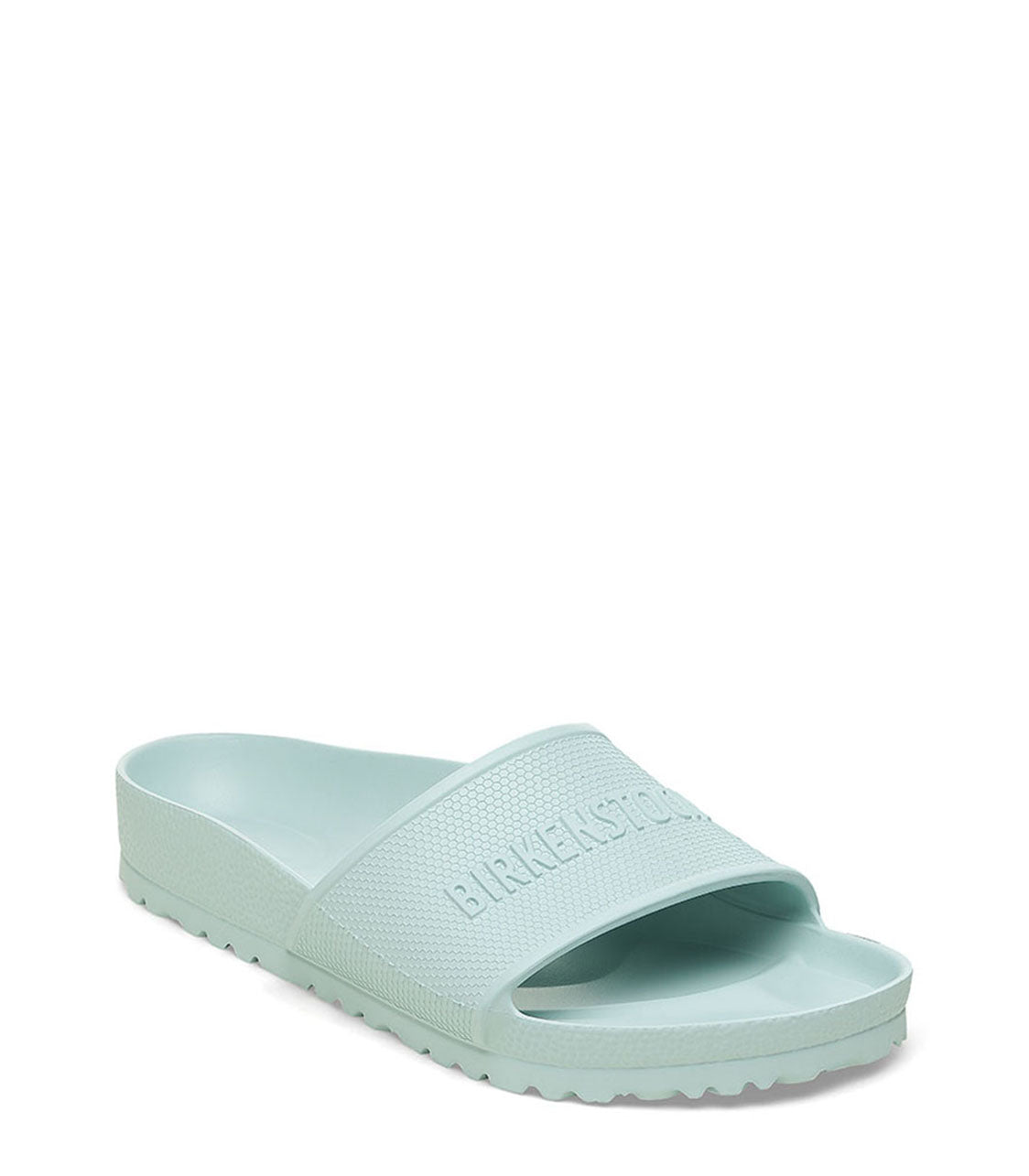 BIRKENSTOCK Barbados Womens Surf Green