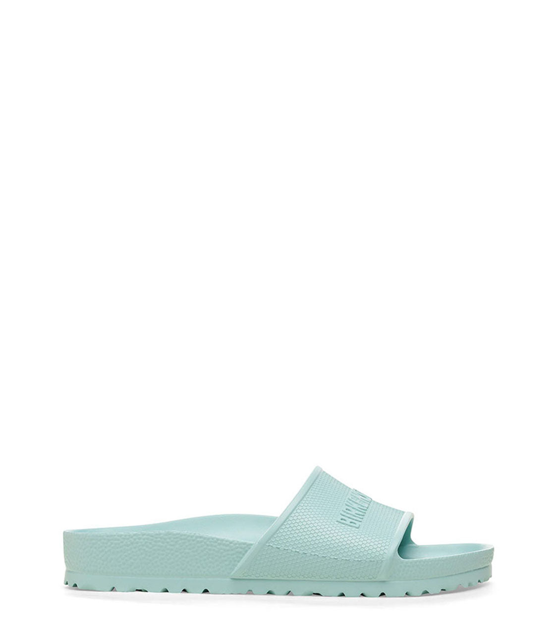 BIRKENSTOCK Barbados Womens Surf Green