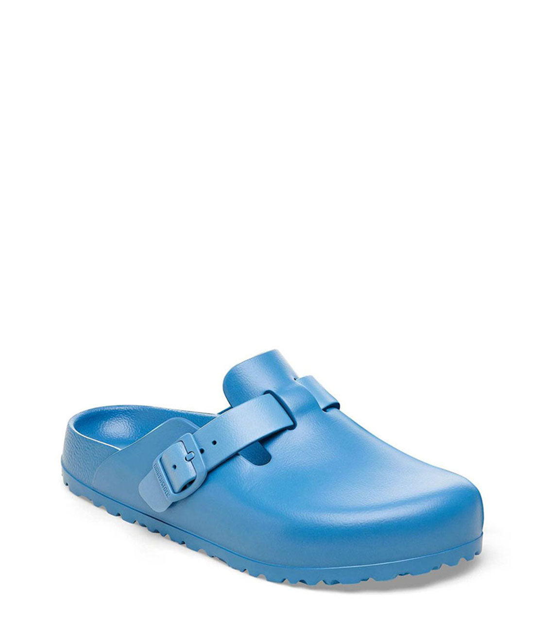 BIRKENSTOCK Boston Womens Elemental Blue