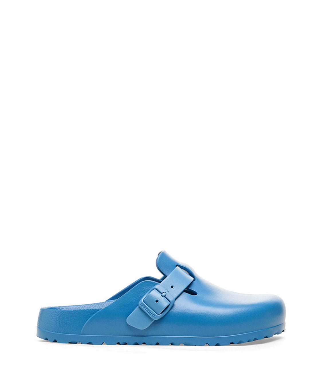 BIRKENSTOCK Boston Womens Elemental Blue