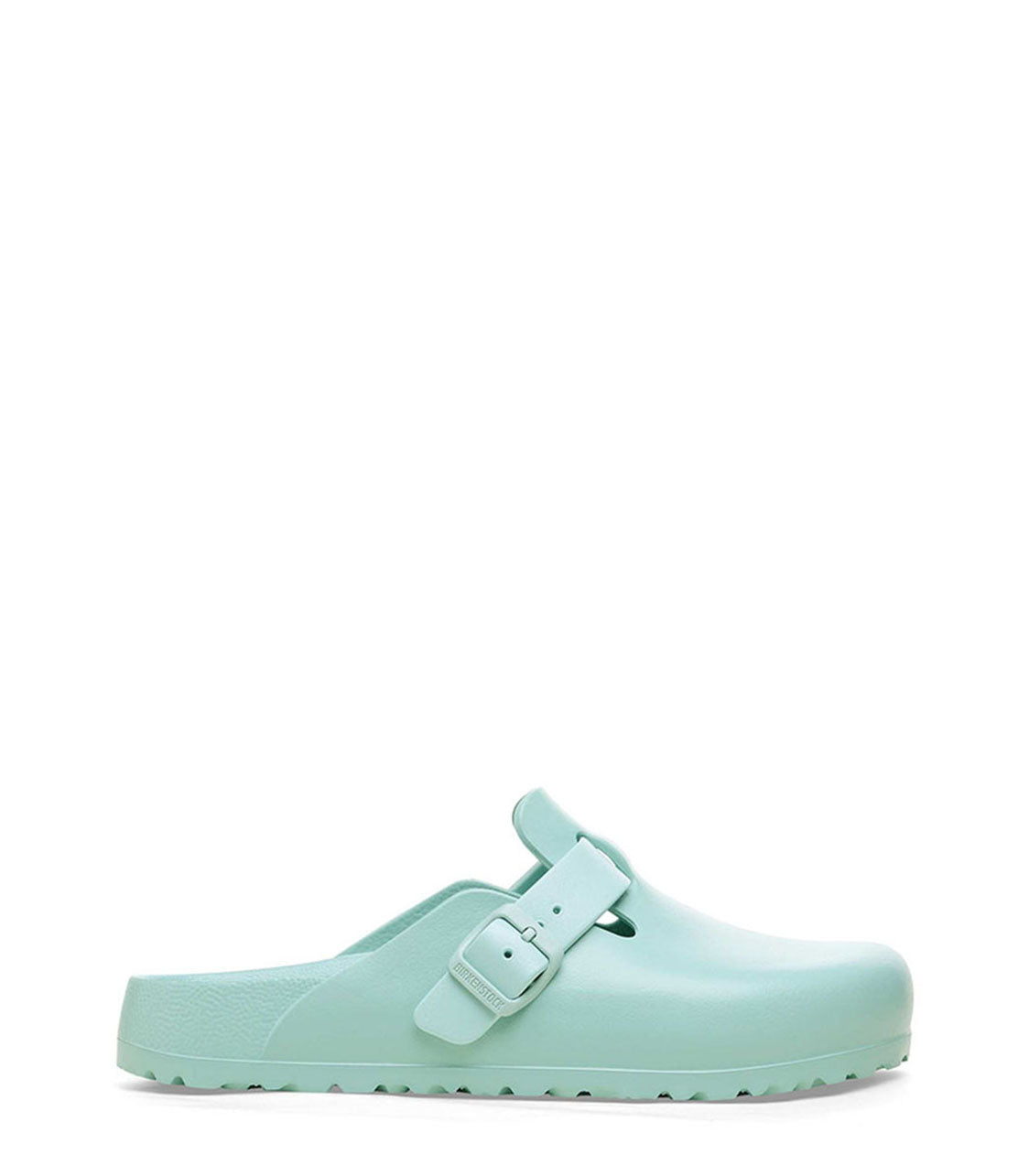 BIRKENSTOCK Boston Womens Surf Green