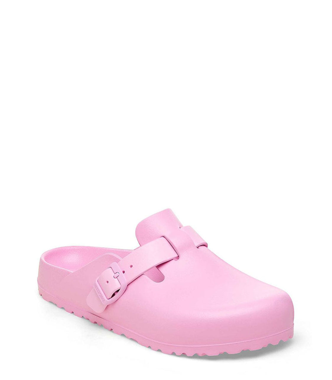 BIRKENSTOCK Boston Womens Fondant Pink