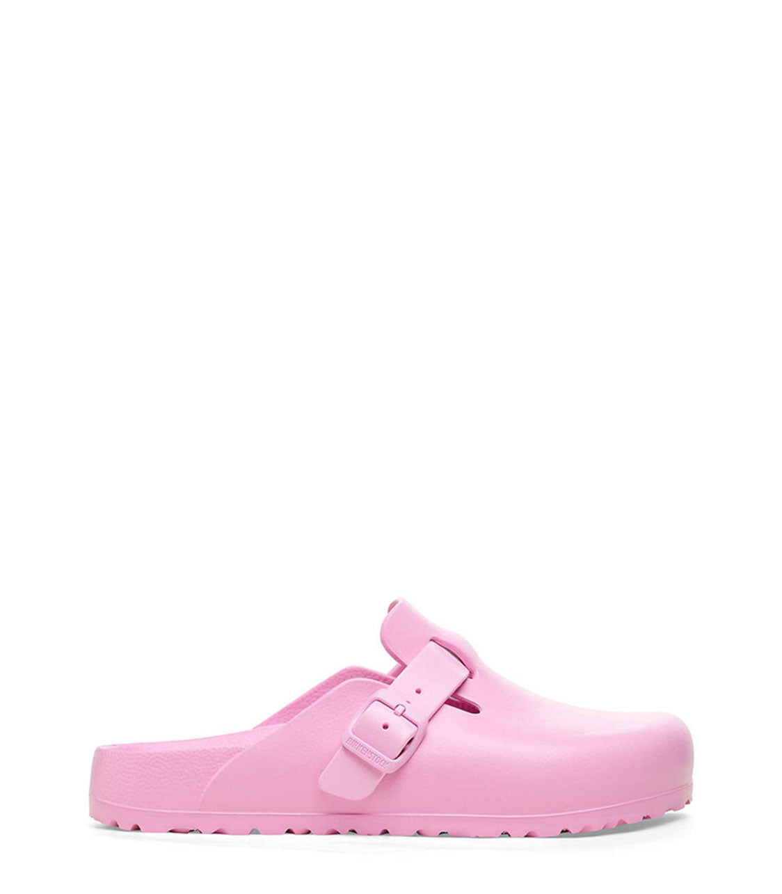 BIRKENSTOCK Boston Womens Fondant Pink