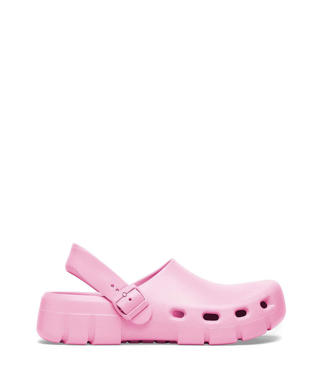BIRKENSTOCK Birki Flow Womens Fondant Pink