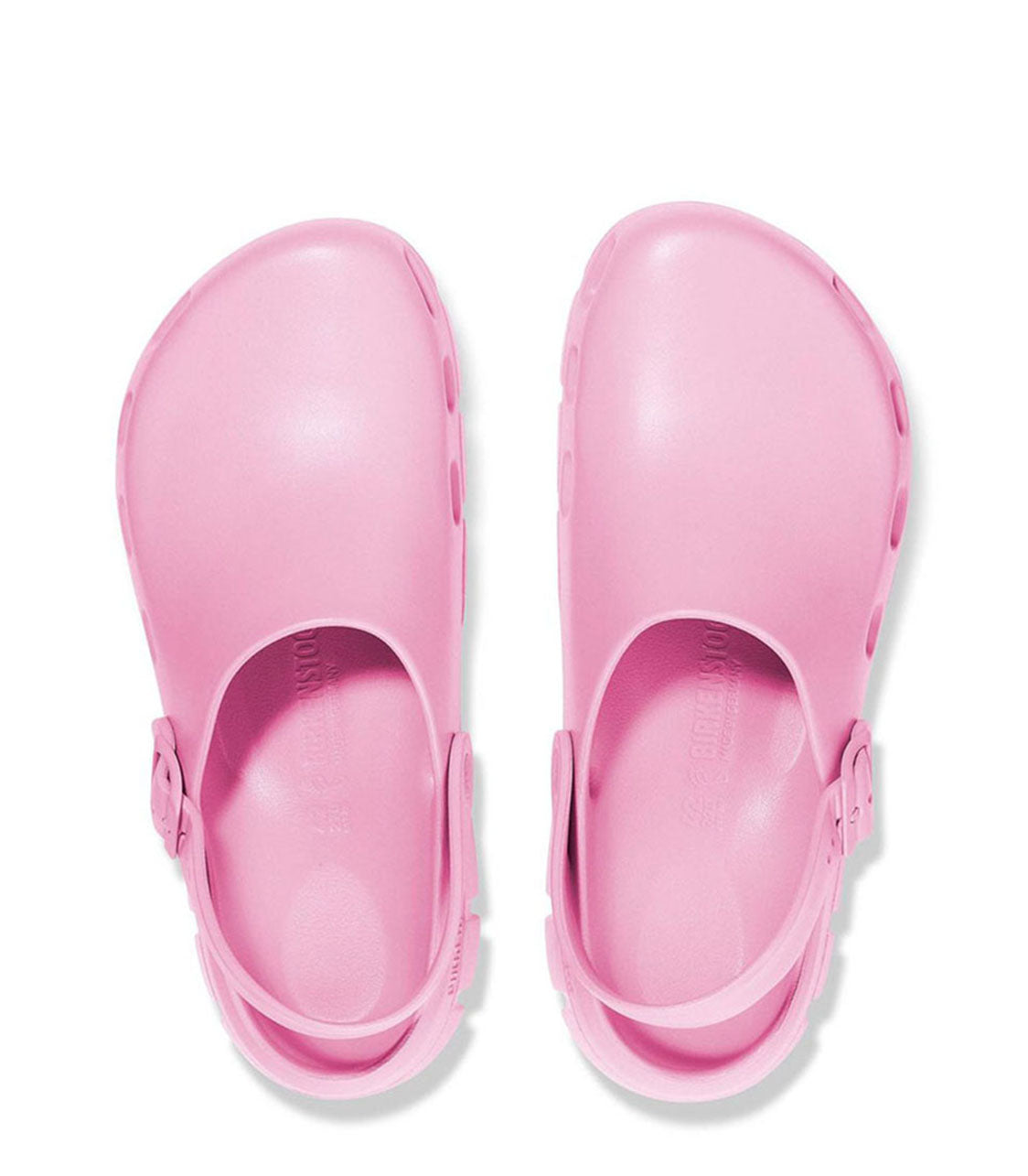 BIRKENSTOCK Birki Flow Womens Fondant Pink