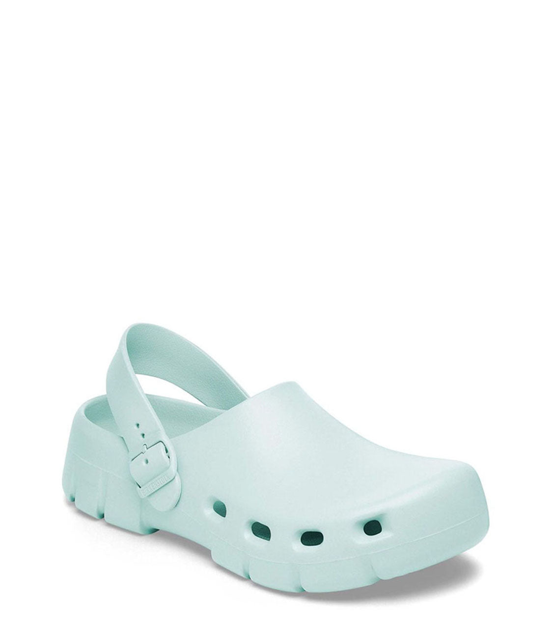 BIRKENSTOCK Birki Flow Womens Surf Green
