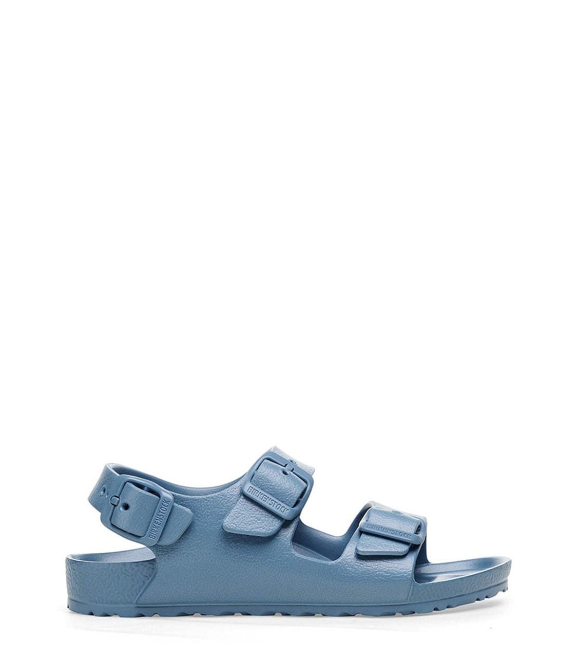 BIRKENSTOCK Milano Kids Unisex Elemental Blue