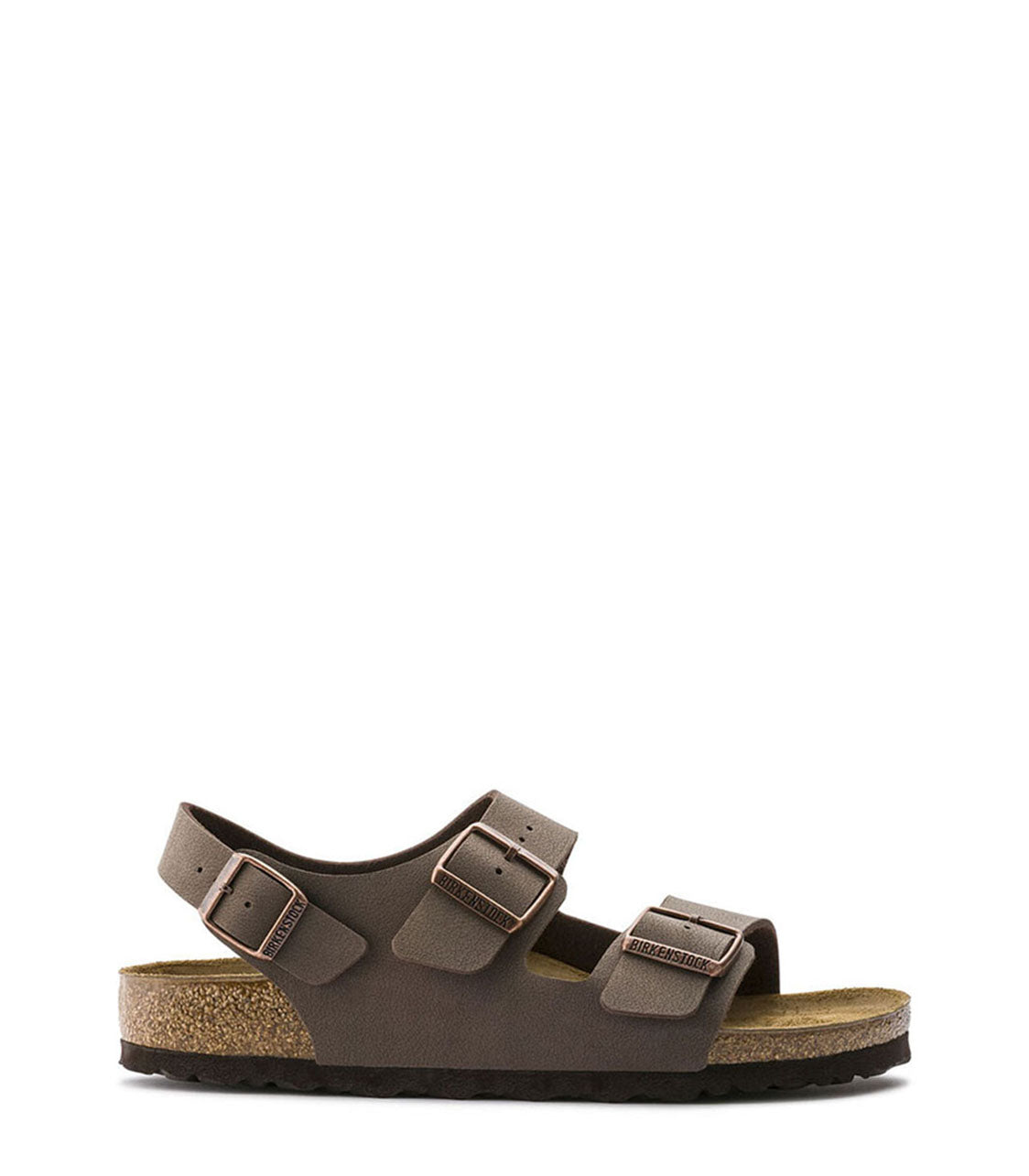 BIRKENSTOCK Milano Mens Mocca