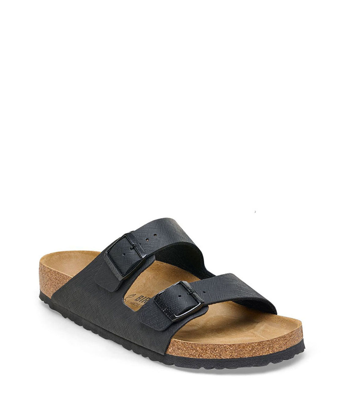 BIRKENSTOCK Arizona Saffno Sandals