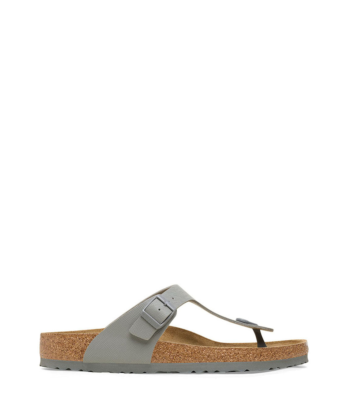 BIRKENSTOCK Gizeh Mens Stone Coin