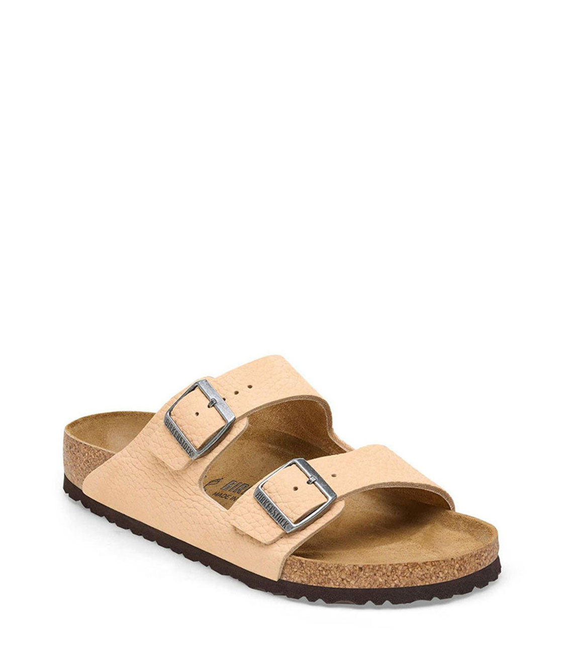 BIRKENSTOCK Arizona Mens New Beige