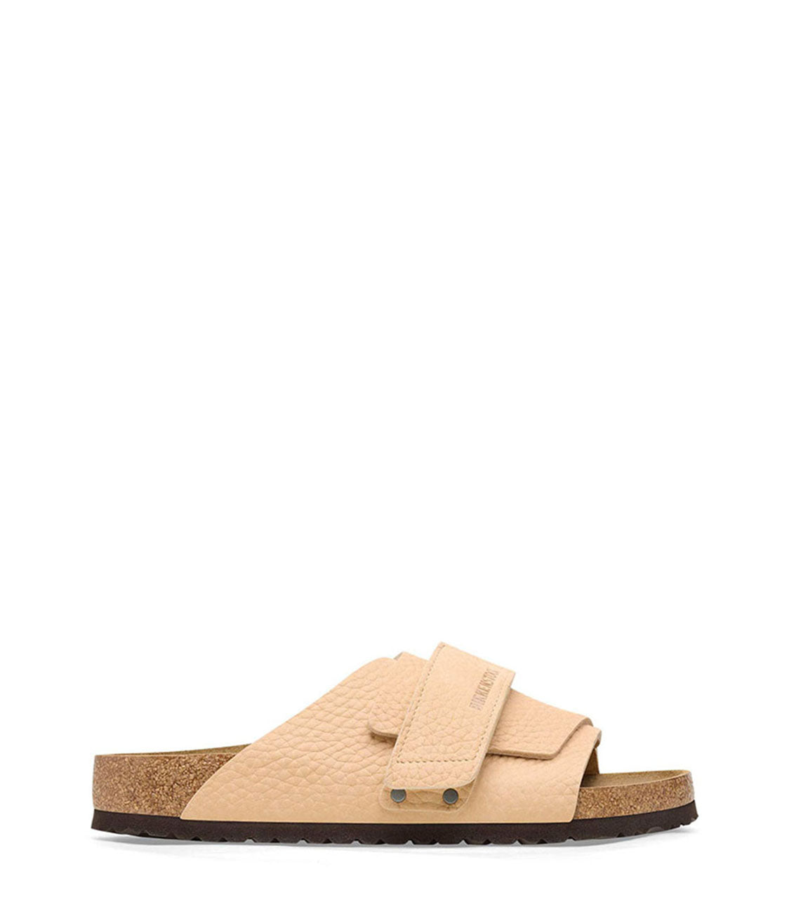 BIRKENSTOCK Kyoto Mens New Beige