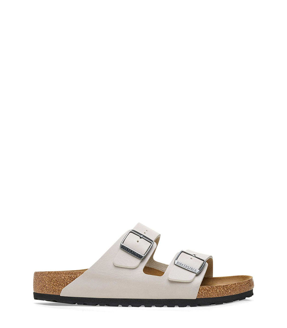 BIRKENSTOCK Arizona Mens Mineral Grey