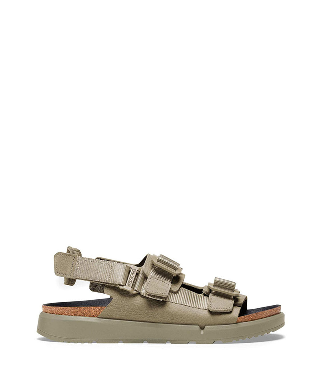 BIRKENSTOCK Shinjuku Mens Eucalyptus