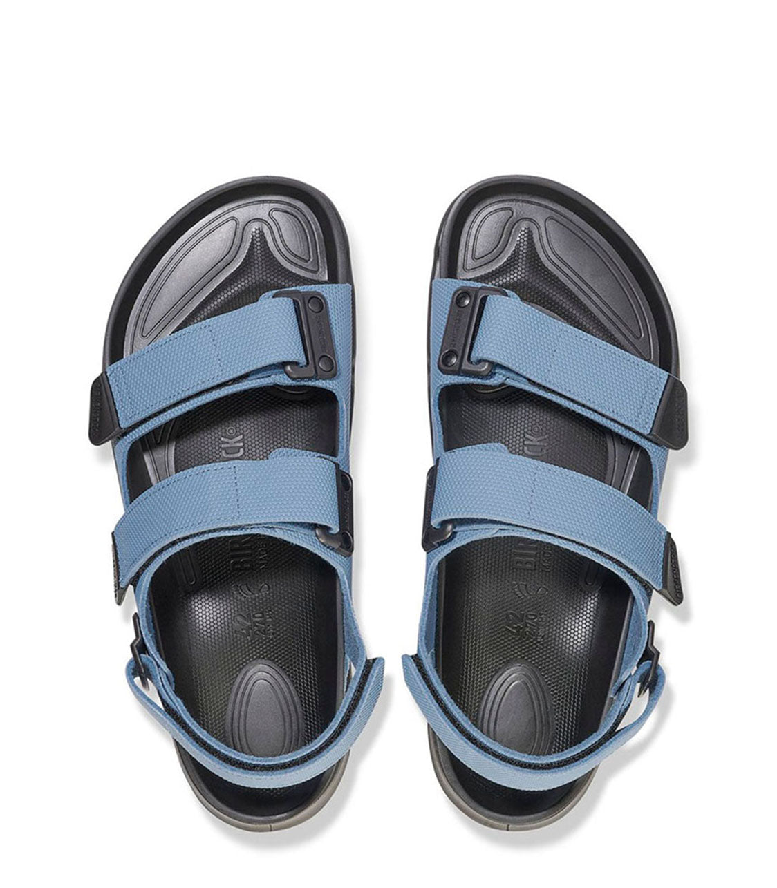 BIRKENSTOCK Tatacoa Mens Elemental Blue