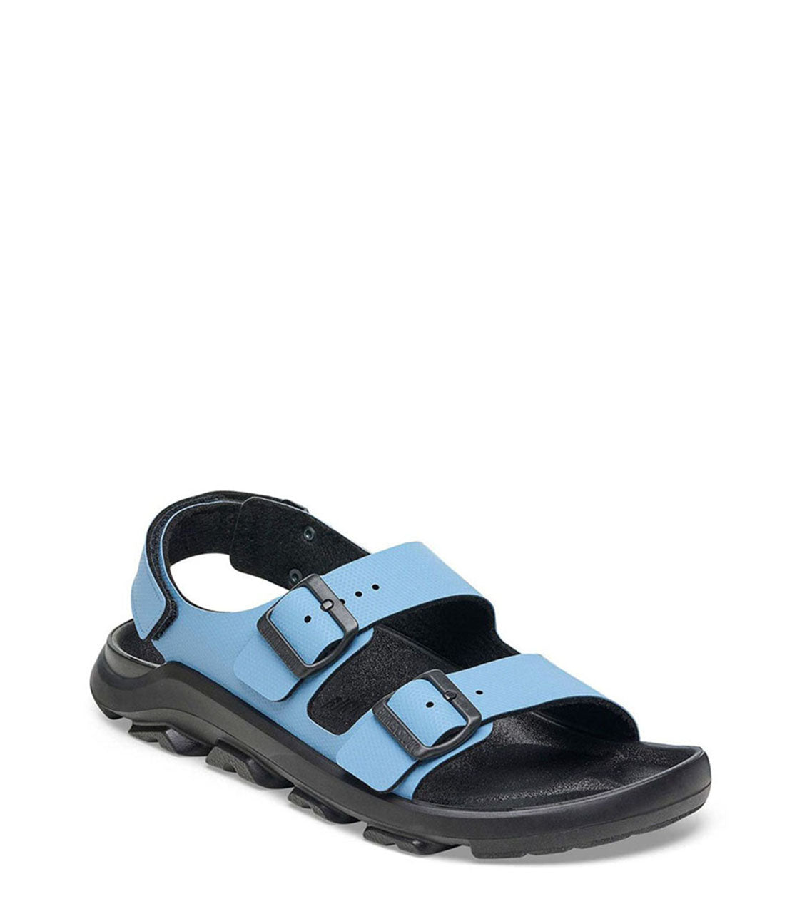 BIRKENSTOCK Mogami Terra Mens Oasis Elemental Blue