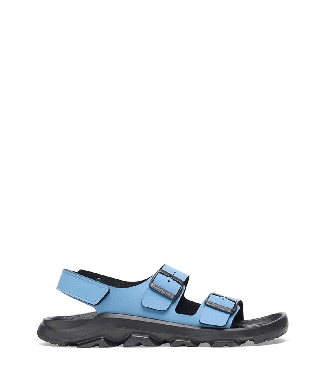 BIRKENSTOCK Mogami Terra Mens Oasis Elemental Blue