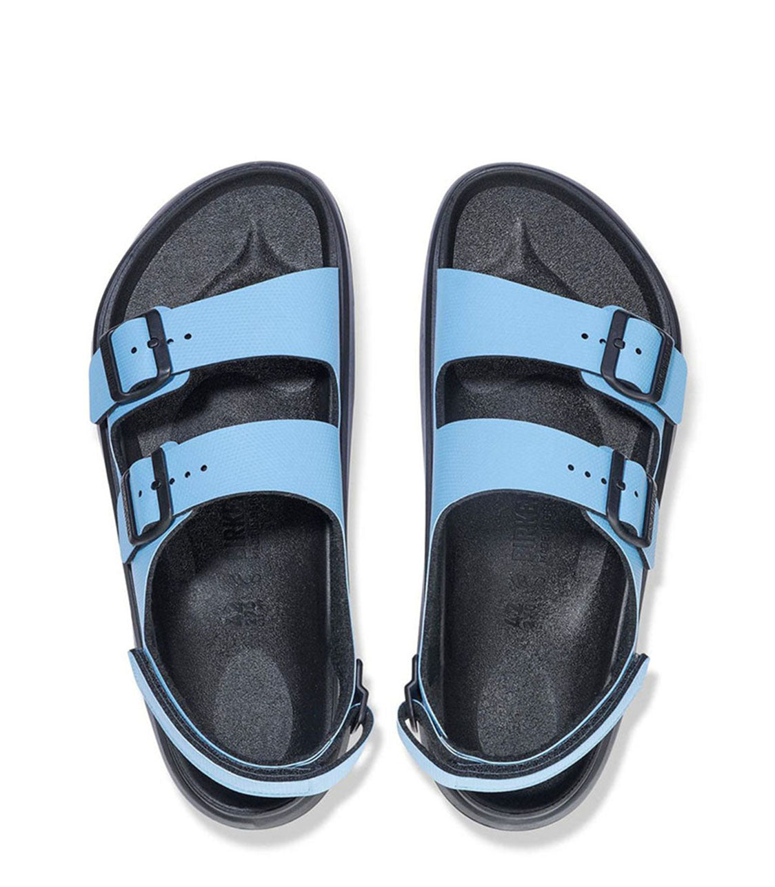 BIRKENSTOCK Mogami Terra Mens Oasis Elemental Blue