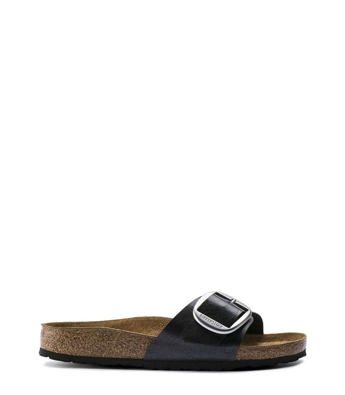 BIRKENSTOCK Madrid Big Buckle Womens Licorice