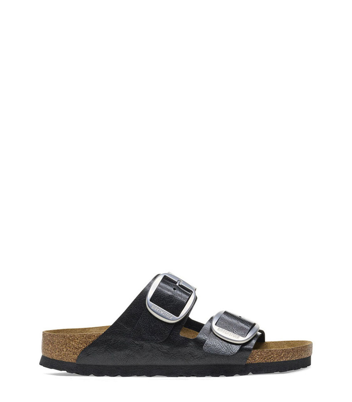 BIRKENSTOCK Arizona Big Buckle Womens Licorice