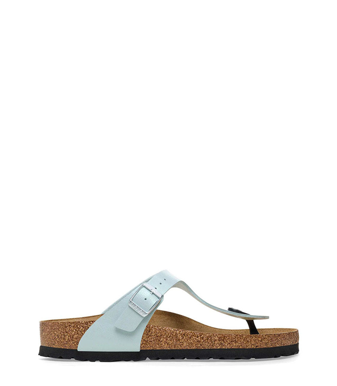 BIRKENSTOCK Gizeh Womens Surf Green