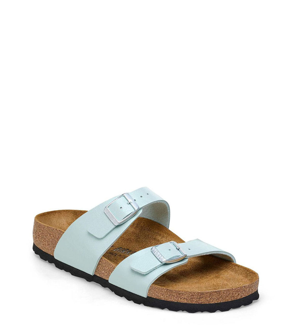 BIRKENSTOCK Sydney Womens Surf Green