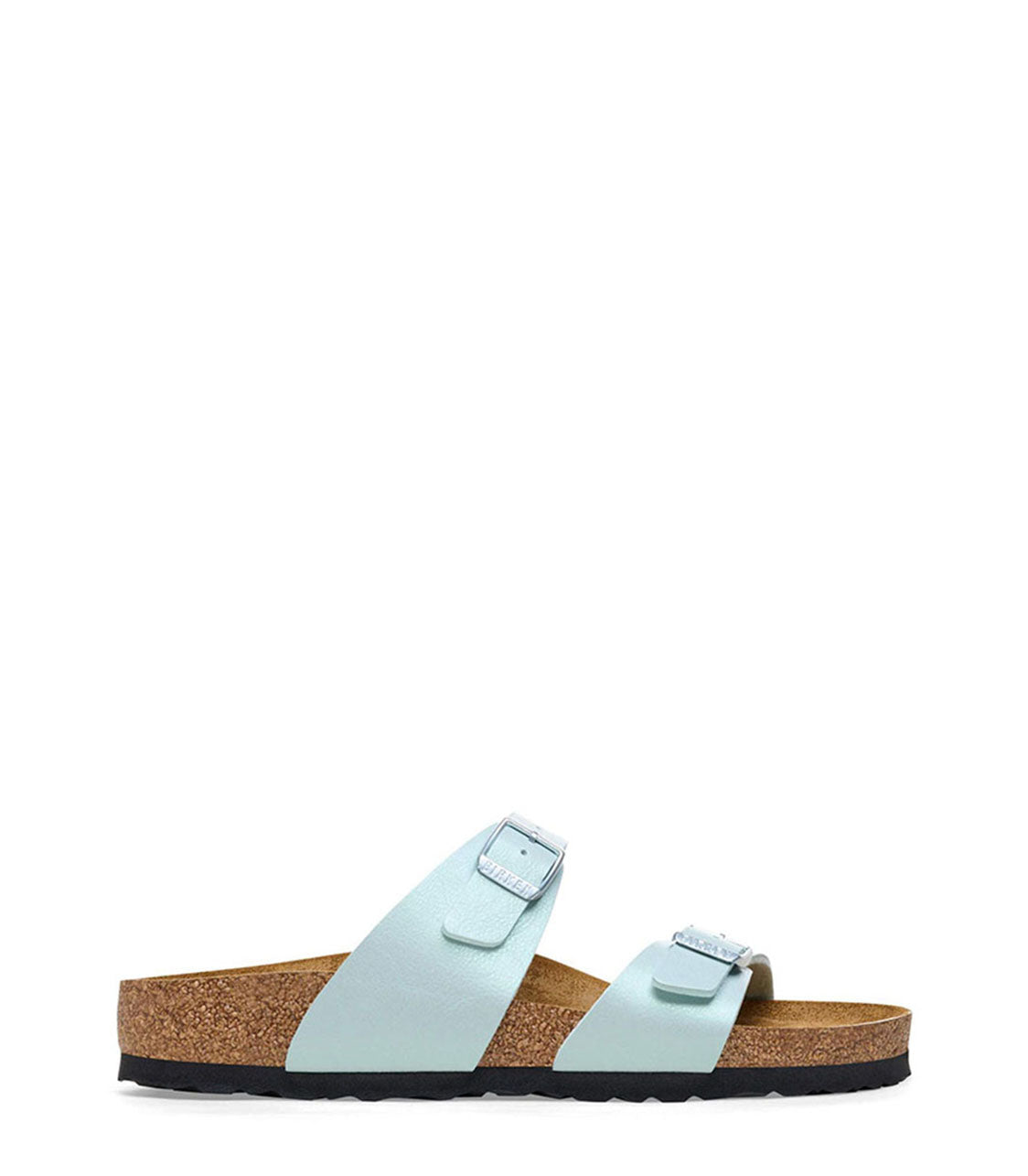 BIRKENSTOCK Sydney Womens Surf Green