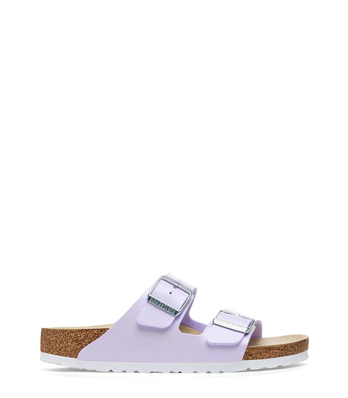 BIRKENSTOCK Arizona Bs Womens Purple Fog