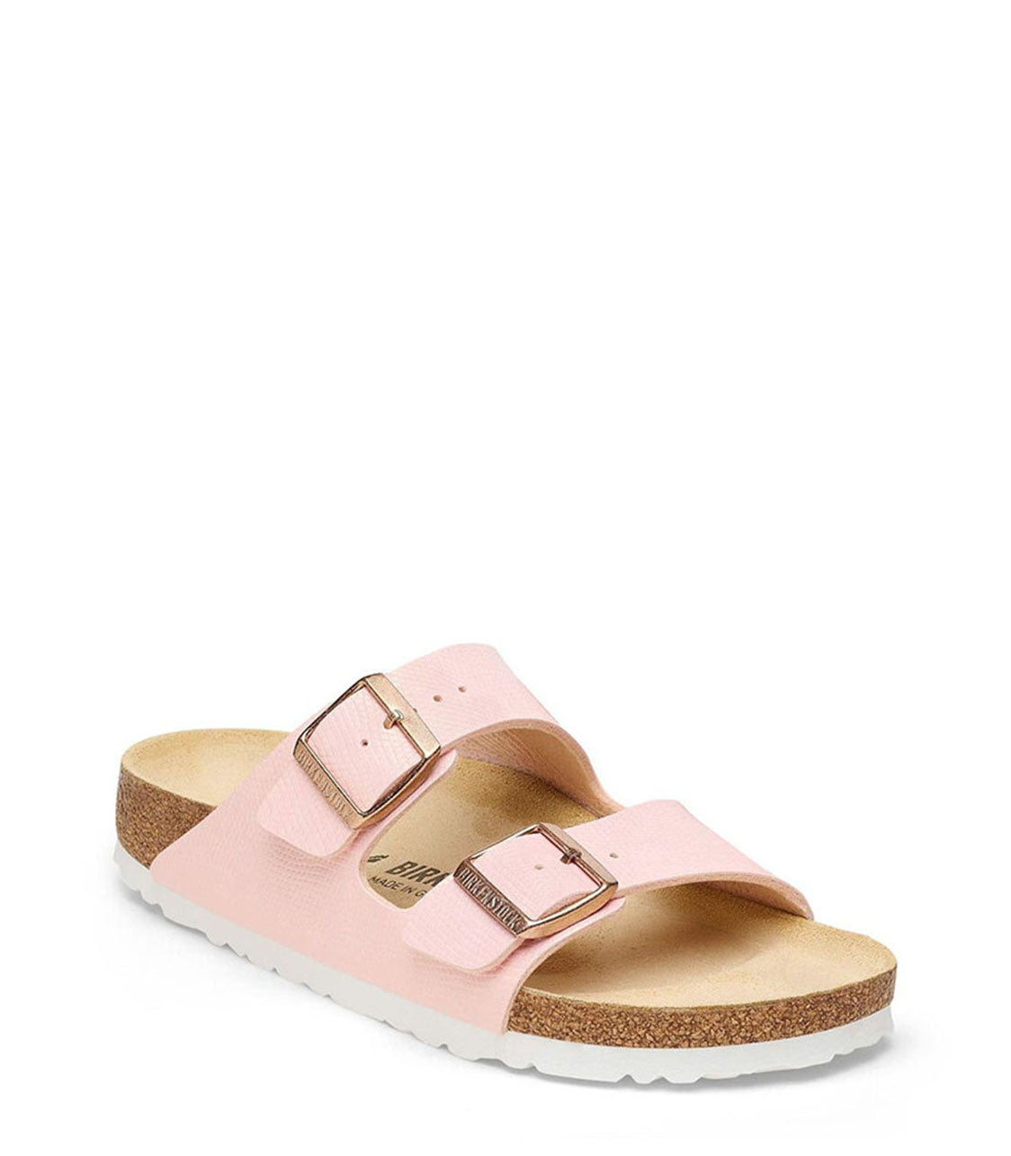 BIRKENSTOCK Arizona Bs Womens Light Rose